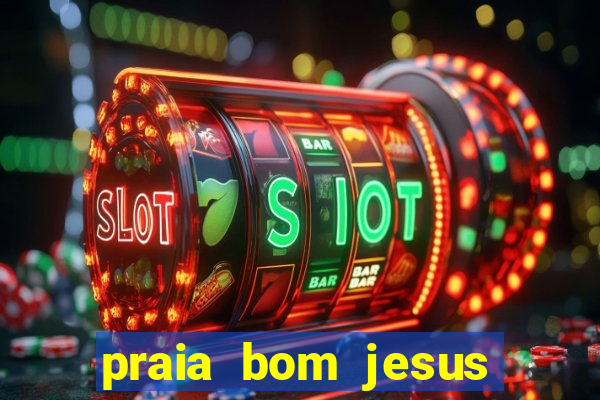 praia bom jesus dos pobres bahia